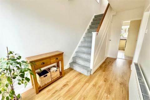 3 bedroom detached house for sale, Seven Oaks Crescent, Bramcote, NG9 3FW