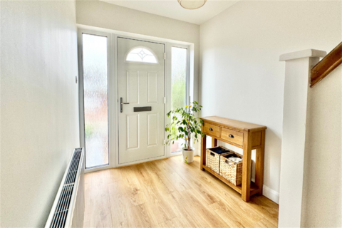 3 bedroom detached house for sale, Seven Oaks Crescent, Bramcote, NG9 3FW