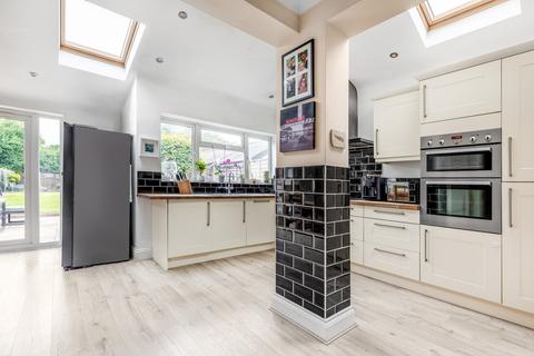 3 bedroom semi-detached house for sale, Hereford Road, Feltham, TW13