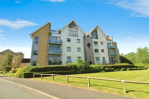 3 bedroom penthouse for sale, Bakers Court, Great Cornard, Sudbury, Suffolk, CO10