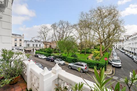 5 bedroom terraced house to rent, Hereford Square, South Kensington, London, SW7