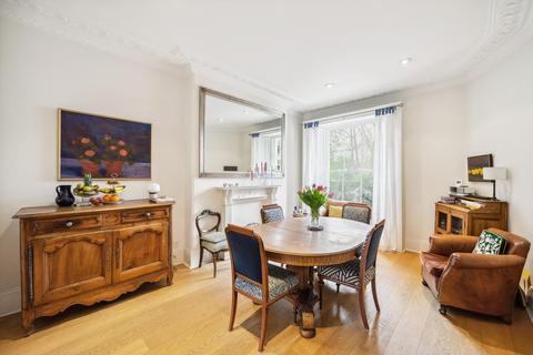 5 bedroom terraced house to rent, Hereford Square, South Kensington, London, SW7