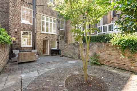 5 bedroom terraced house to rent, Hereford Square, South Kensington, London, SW7