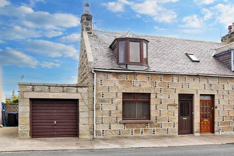 2 bedroom semi-detached house for sale, Dingwall Street, Rosehearty AB43