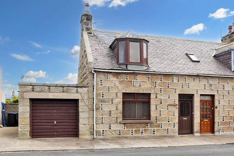 2 bedroom semi-detached house for sale, Dingwall Street, Rosehearty AB43