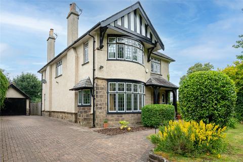 5 bedroom detached house for sale, Park Lane, Roundhay, LS8