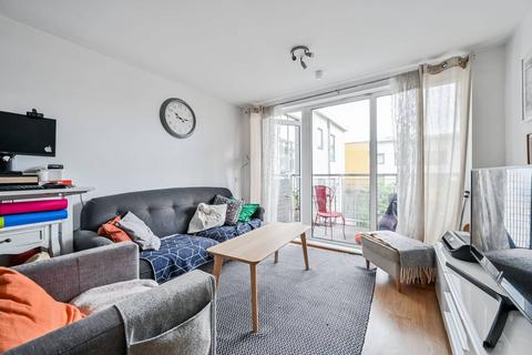 2 bedroom flat for sale, Rubicon, Greenwich, London, SE10