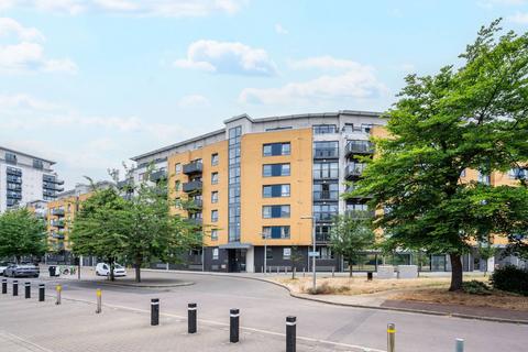 2 bedroom flat for sale, Rubicon, Greenwich, London, SE10