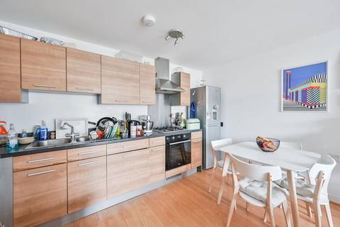 2 bedroom flat for sale, Rubicon, Greenwich, London, SE10