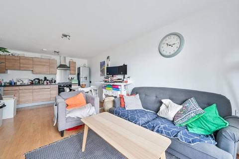 2 bedroom flat for sale, Rubicon, Greenwich, London, SE10