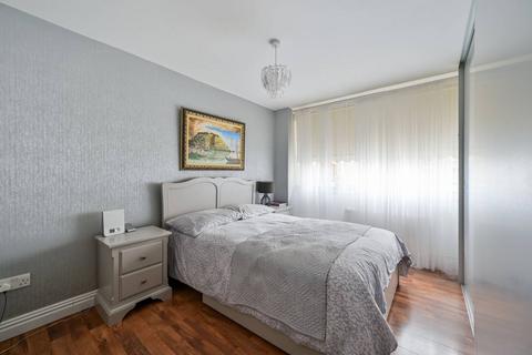 3 bedroom maisonette for sale, Norman Road, Greenwich, London, SE10