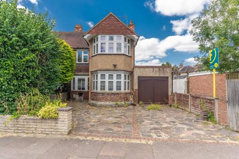 3 bedroom semi-detached house to rent, Abercorn Road, Stanmore, HA7