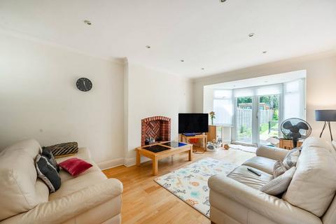 3 bedroom semi-detached house to rent, Abercorn Road, Stanmore, HA7
