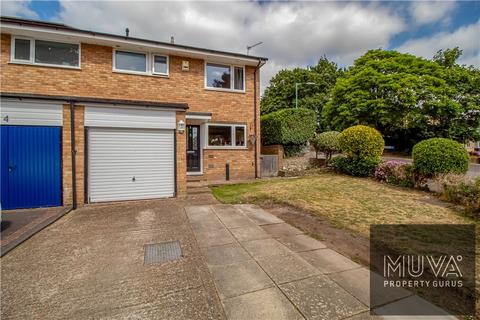 3 bedroom semi-detached house for sale, Bournemouth, Dorset, BH11