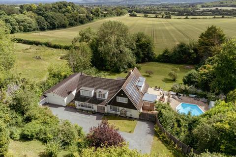 5 bedroom detached house for sale, Dancers End, Tring