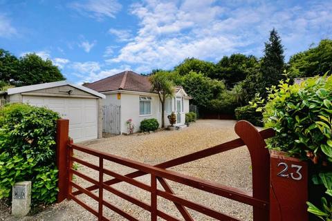 3 bedroom bungalow for sale, Ringwood, BH24 1XB