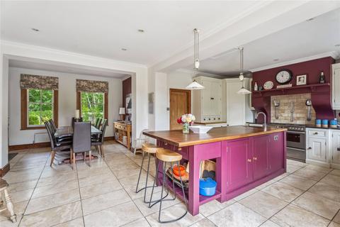 5 bedroom detached house for sale, Lower Road, Hardwick, Aylesbury, Buckinghamshire, HP22