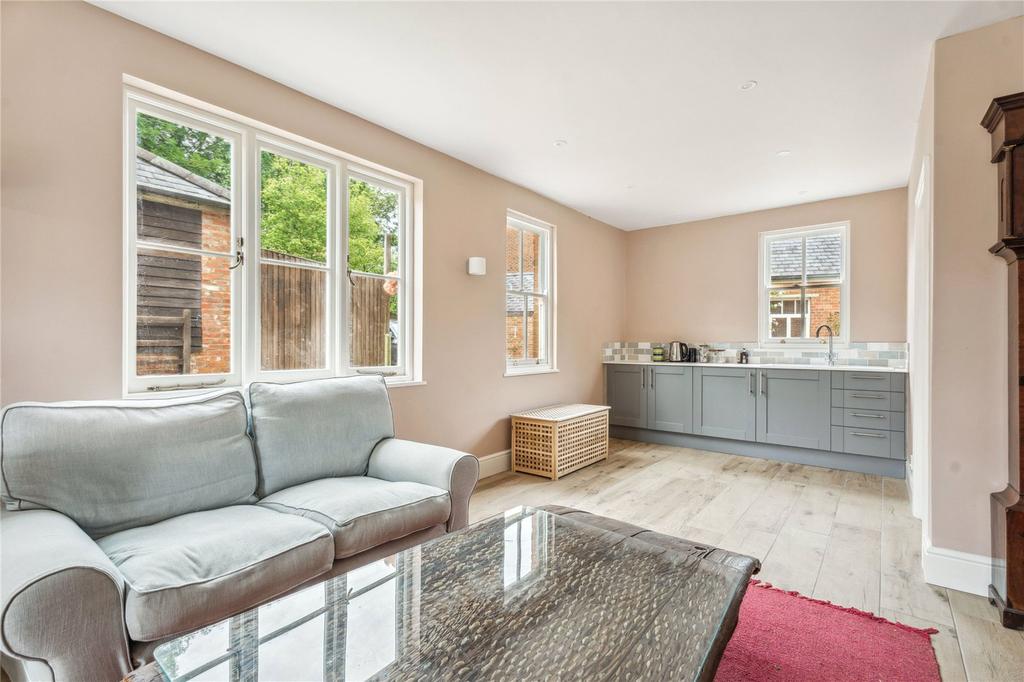 Studio/Home Office