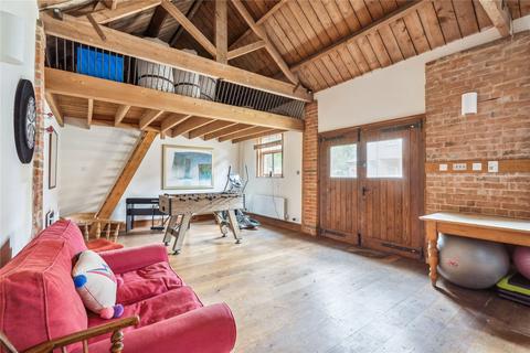 5 bedroom detached house for sale, Lower Road, Hardwick, Aylesbury, Buckinghamshire, HP22