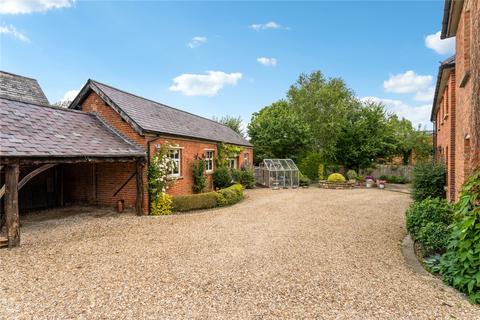 5 bedroom detached house for sale, Lower Road, Hardwick, Aylesbury, Buckinghamshire, HP22