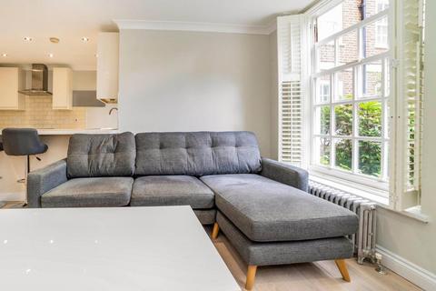 1 bedroom flat for sale, Hampstead,  London,  NW3