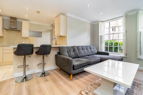 1 bedroom flat for sale, Hampstead,  London,  NW3