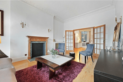 3 bedroom apartment to rent, Prince Albert Road, London, NW8