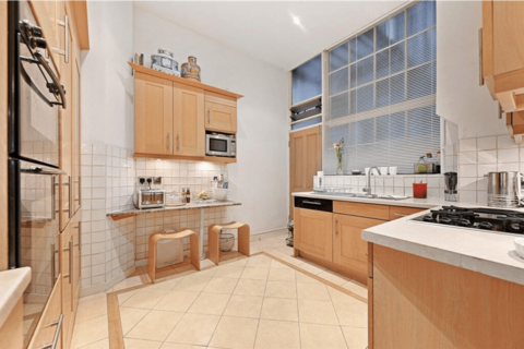 3 bedroom apartment to rent, Prince Albert Road, London, NW8