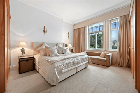 3 bedroom apartment to rent, Prince Albert Road, London, NW8