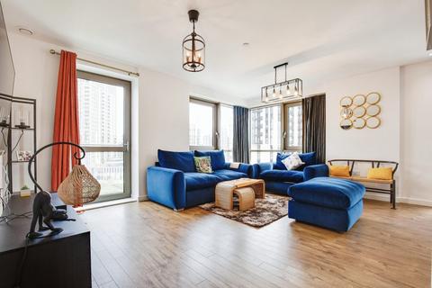 2 bedroom flat to rent, 33 Olympic Way, Wembley HA9