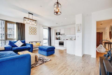 2 bedroom flat to rent, 33 Olympic Way, Wembley HA9