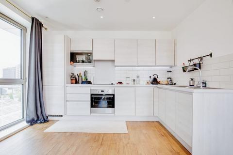 2 bedroom flat to rent, 33 Olympic Way, Wembley HA9