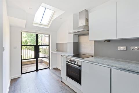 1 bedroom apartment to rent, Sach Road, London, E5