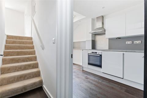 1 bedroom apartment to rent, Sach Road, London, E5