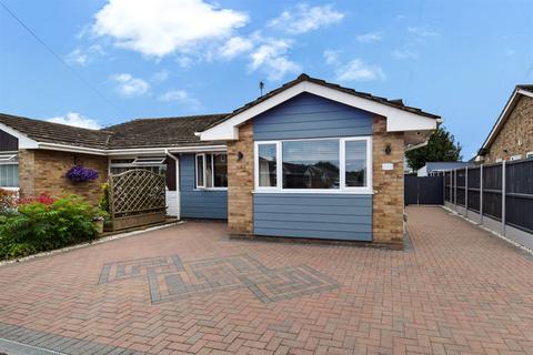 3 bedroom semi-detached bungalow for sale, Highgate Road, South Tankerton, Whitstable