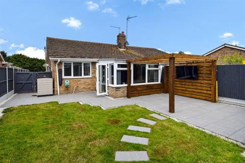 3 bedroom semi-detached bungalow for sale, Highgate Road, South Tankerton, Whitstable