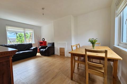 4 bedroom terraced house to rent, Addison Avenue, London