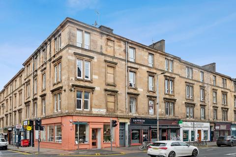 3 bedroom flat for sale, Great Western Road, Flat 1/2, Kelvinbridge, Glasgow, G4 9JA