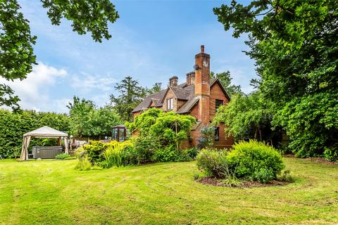 4 bedroom detached house for sale, Rusper Road, Capel, Dorking, Surrey, RH5