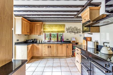 4 bedroom detached house for sale, Rusper Road, Capel, Dorking, Surrey, RH5