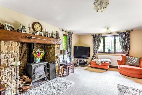 4 bedroom detached house for sale, Rusper Road, Capel, Dorking, Surrey, RH5