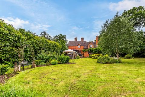 4 bedroom detached house for sale, Rusper Road, Capel, Dorking, Surrey, RH5