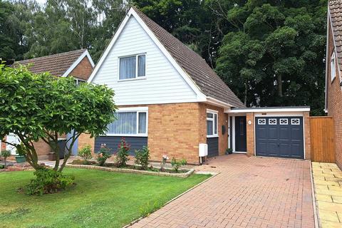 3 bedroom chalet for sale, Judith Gardens, Sandy SG19