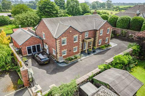 4 bedroom detached house for sale, Lower Farm, Oswestry SY10