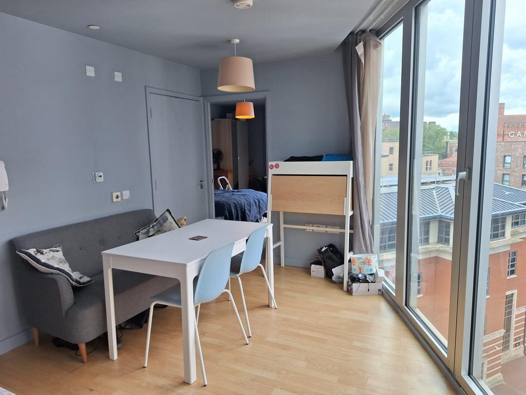 Living room 1
