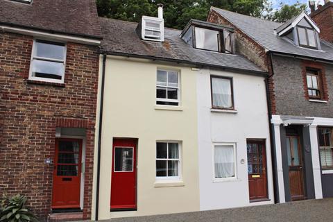 undefined, South Street, Lewes