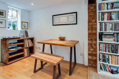 undefined, South Street, Lewes