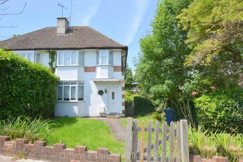 3 bedroom semi-detached house for sale, Newark Way, Hendon