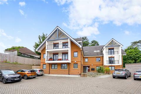 2 bedroom apartment to rent, Riddlesdown Road, Purley, CR8