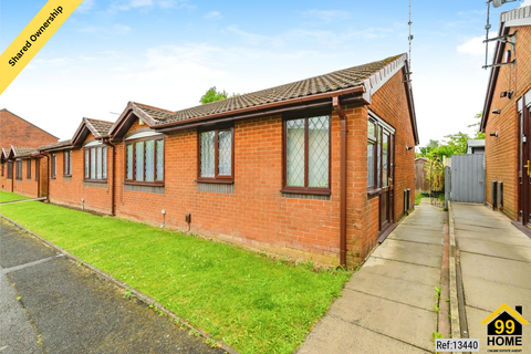 2 bedroom bungalow for sale, Agincourt Street, Heywood, Rochdale, OL10